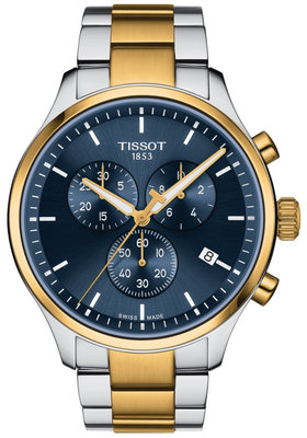 Tissot T-Sport Chrono XL Quartz T116.617.22.041.00