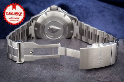 Traser P67 SuperSub Blue set kovový + pryž 109370