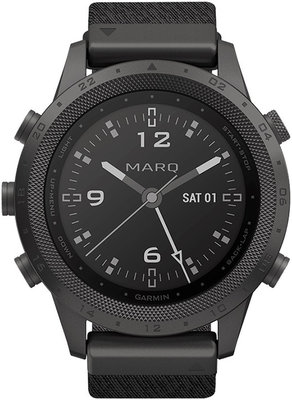 Garmin MARQ Commander