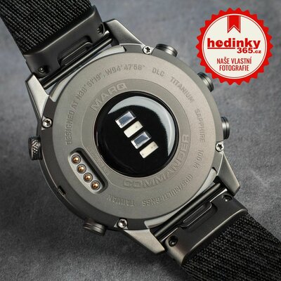 Garmin MARQ Commander