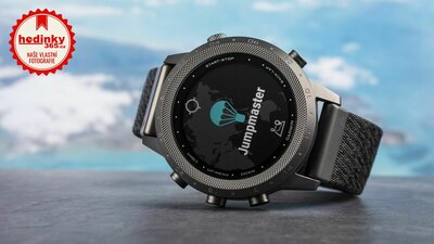 Garmin MARQ Commander