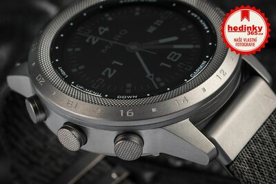 Garmin MARQ Commander