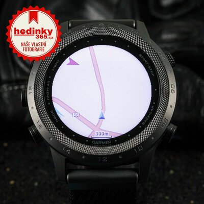 Garmin MARQ Commander