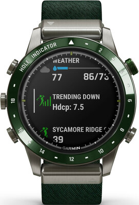 Garmin MARQ Golfer