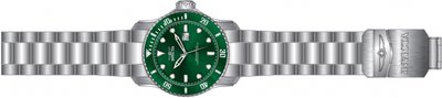 Invicta Pro Diver Men Quartz 49mm 20096