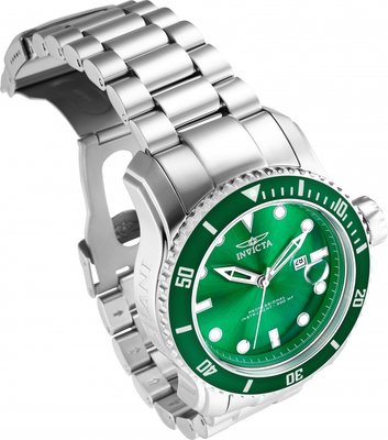 Invicta Pro Diver Men Quartz 49mm 20096