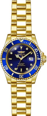 Invicta Pro Diver Quartz 26974