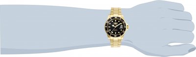 Invicta Pro Diver Quartz 26975