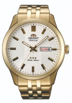 Orient 3Star Automatic RA-AB0010S19B