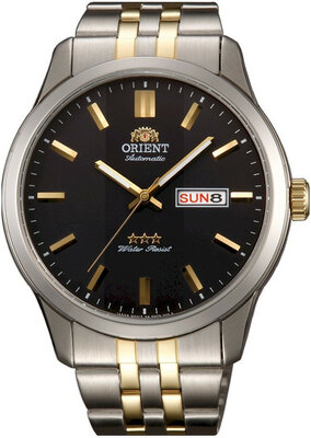 Orient 3Star Automatic RA-AB0011B19B