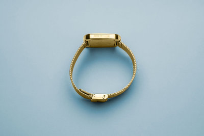 Bering Classic Pebble 18040-334