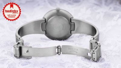 Boccia Titanium 3325-01