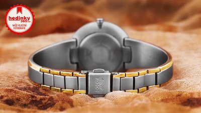 Boccia Titanium 3325-02