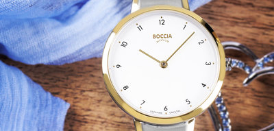 Boccia Titanium 3325-02