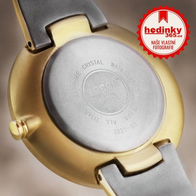 Boccia Titanium 3325-03