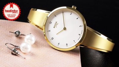 Boccia Titanium 3325-03