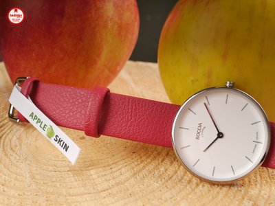 Boccia Titanium Appleskin 3327-01