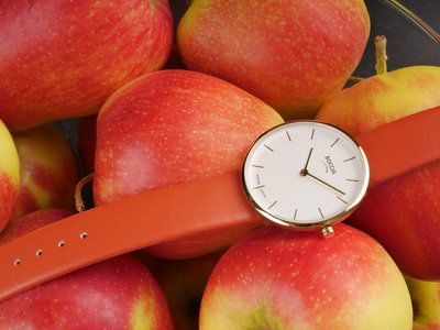 Boccia Titanium Appleskin 3327-03