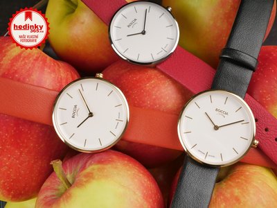 Boccia Titanium Appleskin 3327-04