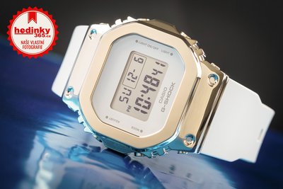Casio G-Shock Original GM-S5600G-7ER