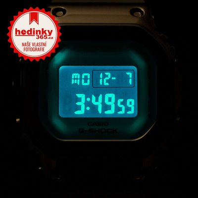 Casio G-Shock Original GM-S5600G-7ER