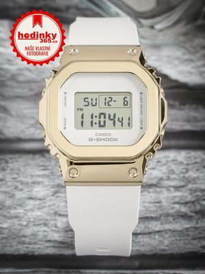 Casio G-Shock Original GM-S5600G-7ER