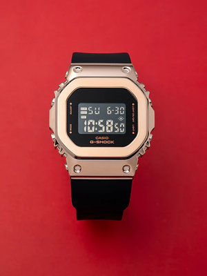 Casio G-Shock Original GM-S5600PG-1ER