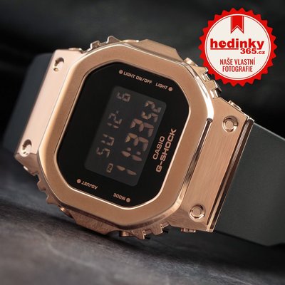 Casio G-Shock Original GM-S5600PG-1ER