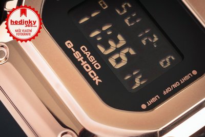 Casio G-Shock Original GM-S5600PG-1ER