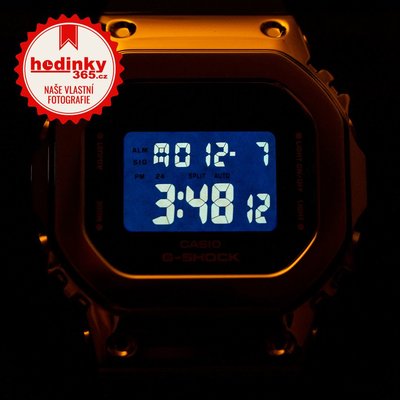 Casio G-Shock Original GM-S5600PG-1ER
