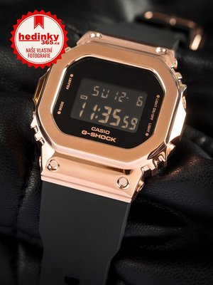 Casio G-Shock Original GM-S5600PG-1ER