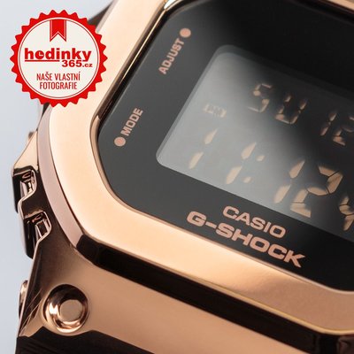 Casio G-Shock Original GM-S5600PG-1ER