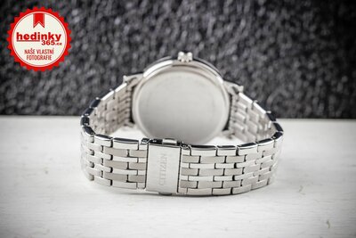 Citizen Basic Quartz BI5070-57H