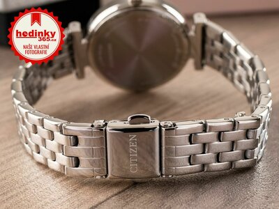 Citizen Basic Quartz ER0210-55Y