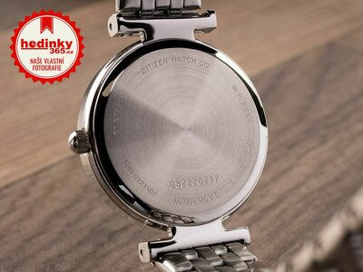 Citizen Basic Quartz ER0210-55Y