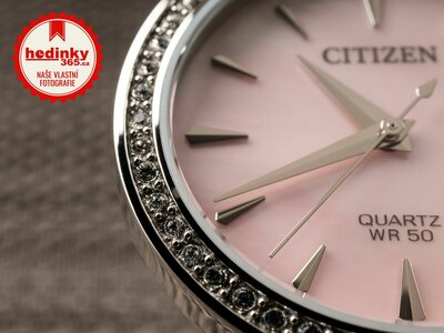 Citizen Basic Quartz ER0210-55Y