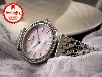 Citizen Basic Quartz ER0210-55Y