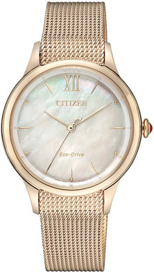 Citizen Elegant Eco-Drive EM0813-86Y