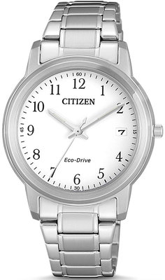 Citizen Elegant Eco-Drive FE6011-81A