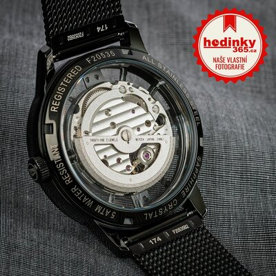 Festina Automatic Skeleton 20535/1