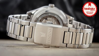 Festina Automatic Skeleton 20536/2