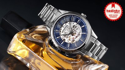 Festina Automatic Skeleton 20536/3