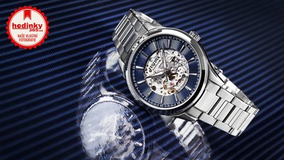 Festina Automatic Skeleton 20536/3