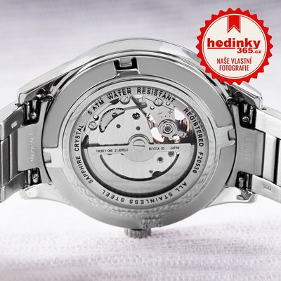 Festina Automatic Skeleton 20536/3