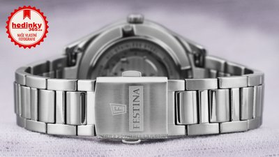 Festina Automatic Skeleton 20536/3