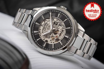 Festina Automatic Skeleton 20536/4