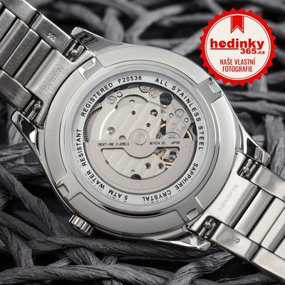 Festina Automatic Skeleton 20536/4