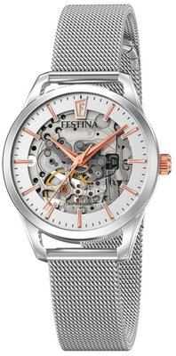 Festina Automatic Skeleton 20538/1