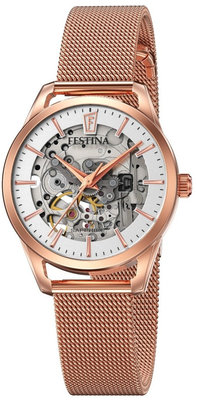 Festina Automatic Skeleton 20539/1