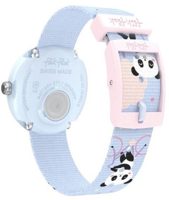 Flik Flak ZFBNP163 (motiv panda)